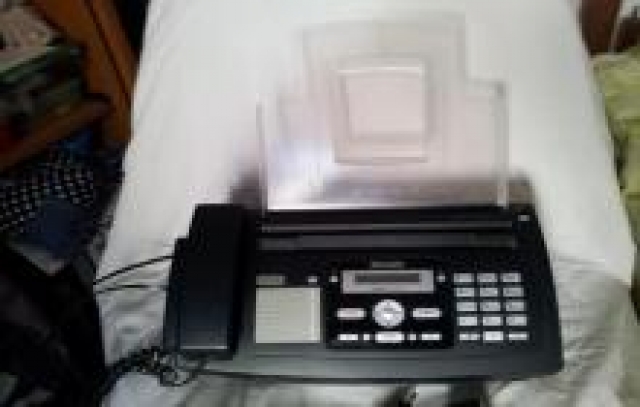 téléphone fax magic 5 voice acheter vendre