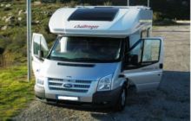  Don Camping-car Familial Challenger Genesis 30 acheter vendre