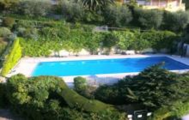 a saisir résidence piscine tennis vue panoramique cannes acheter vendre