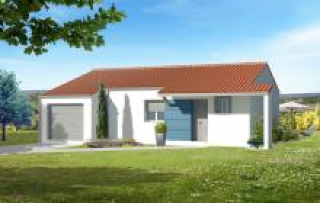 Maison avec terrain acheter vendre
