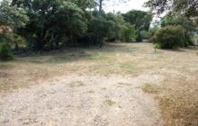 Terrain constructible 1016 m² plat (180514) acheter vendre