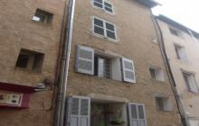 Maison de rapport acheter vendre