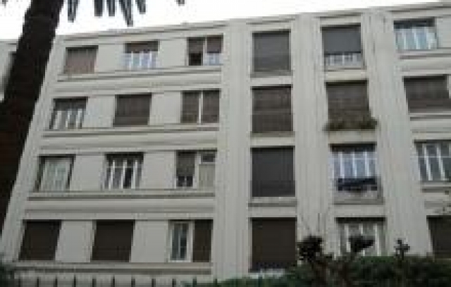 Carre d or rue de la Buffa acheter vendre