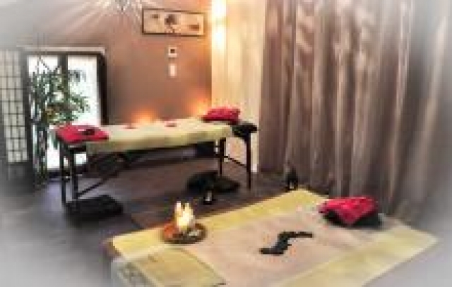 Massage bien-être / Massage de relaxation acheter vendre