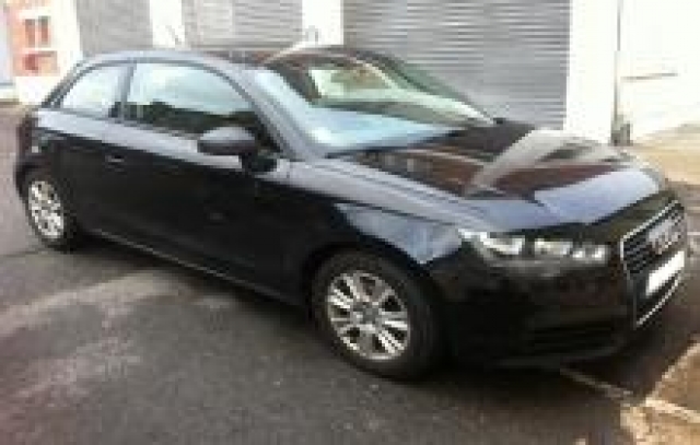 audi A1 1,6 TDI 105CV acheter vendre