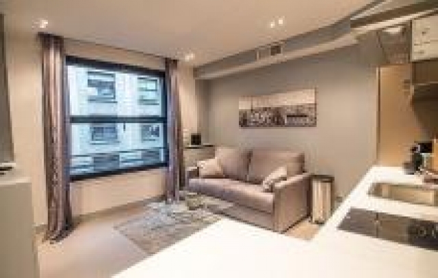 PARIS - Appartement 1 pièce à louer pour 560,00€ par mois acheter vendre