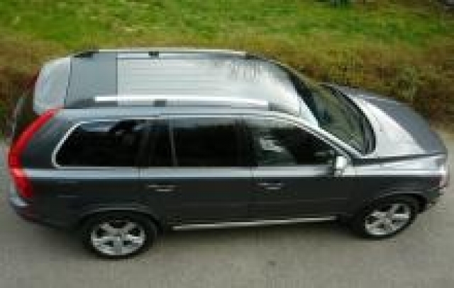  Volvo XC 90 DIESEL FINITION R-DESIGN acheter vendre