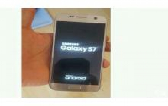 Samsung s7  acheter vendre