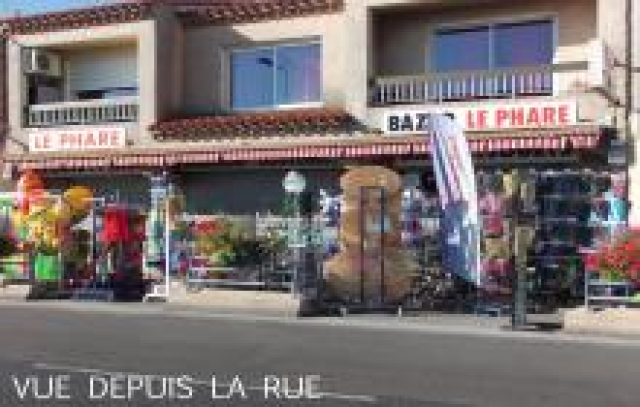 commerce saisonnier acheter vendre