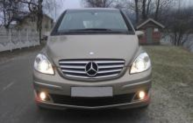 Mercedes-Benz B 180 CDI diesel  acheter vendre