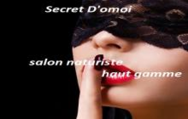 SECRET D'OMOI SOIREE PRIVEE LE JEUDI 8MAI A PARTIR DE 20H00 acheter vendre