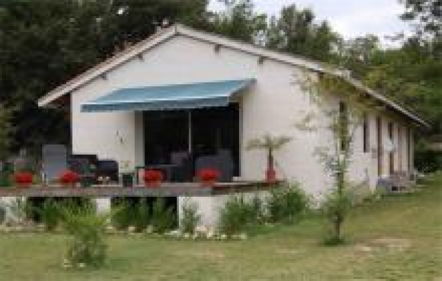 Belle Maison plein pied sur 5300m2 de terrain  acheter vendre