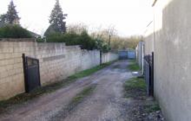 41 garages loués renta NETTE 7.5% acheter vendre