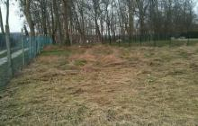 BEAU TERRAIN SITUE A MERU 60 acheter vendre