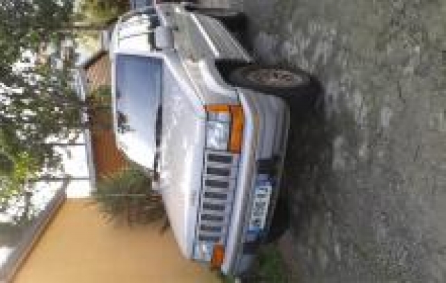 Vend Jeep Grand  Cherokee Limited 4 litres GPL 1996 acheter vendre