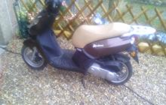 scooter peugeot acheter vendre