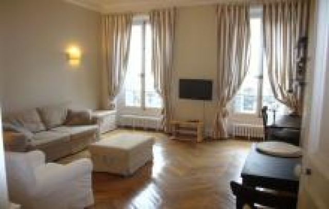 Appartement Studio 50 m², 123 rue Saint-Honoré, 75001 Paris acheter vendre