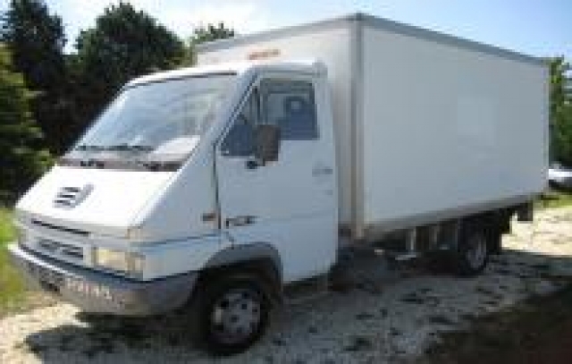 TRANSPORT TOUTES DISTANCES acheter vendre