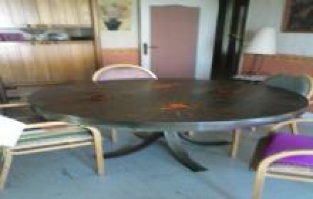 TABLE VALLAURIS acheter vendre