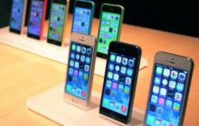 Vends Apple iphones 6 et 6 plus acheter vendre