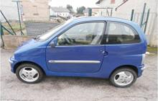  A Donné Voiture sans permis LIGIER Nova bon état acheter vendre