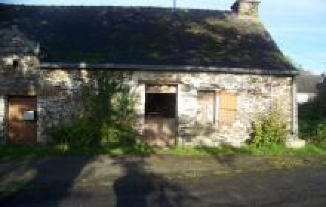 Maison en pierres à rénover acheter vendre