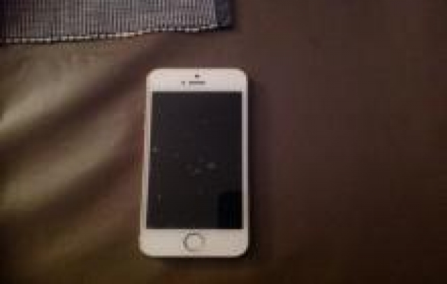 Iphone 5S comme neuf acheter vendre