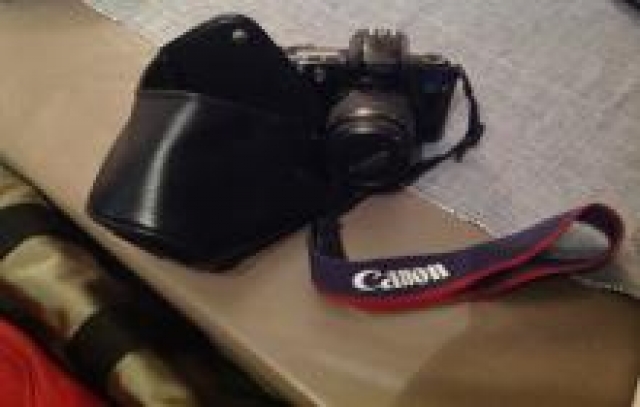 Appareil photo canon acheter vendre