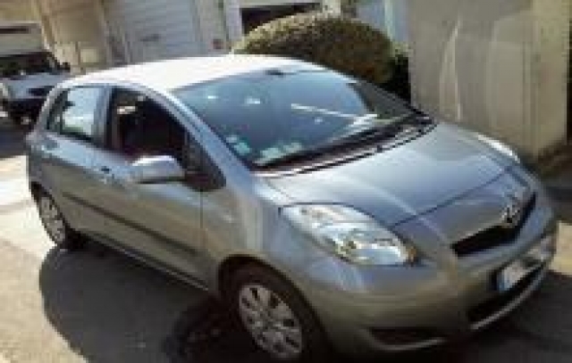 Toyota Yaris 2 - Stop and Start acheter vendre