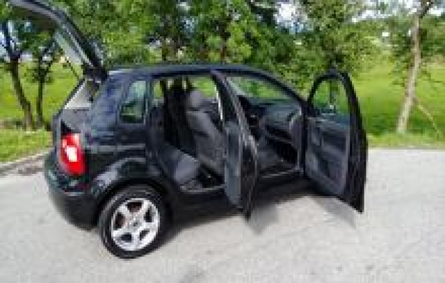 Volkswagen Polo acheter vendre