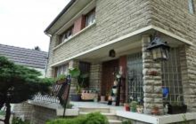 VDS  MAISON  7 PIECES SUR 610 M² + DEPENDANCE acheter vendre