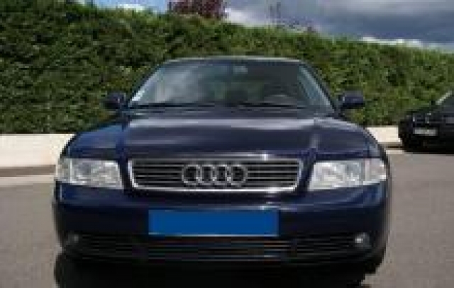  Audi A4 Avant Tdi 115? acheter vendre