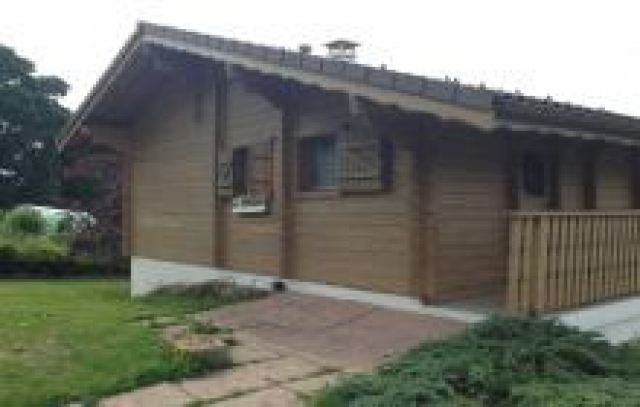 Chalet à louer à proximité de Gerardmer dans les Vosges acheter vendre