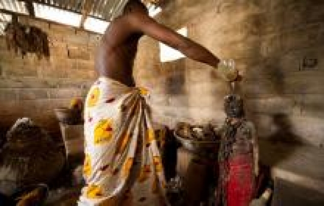 Excellent marabout-voyant acheter vendre