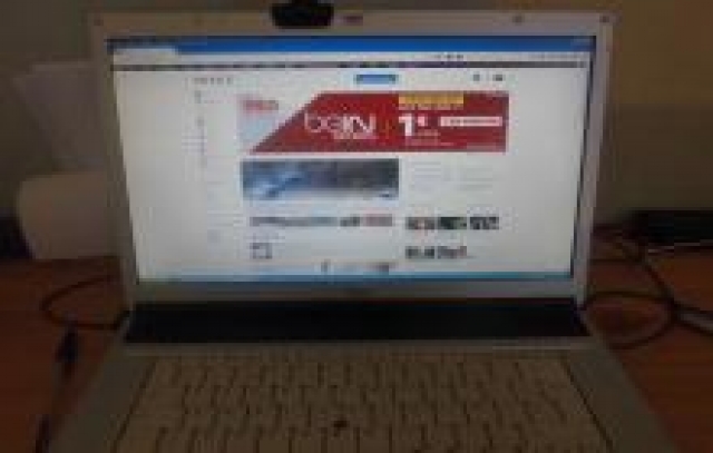 VDS PC PORTABLE FUJITSU SIEMENS acheter vendre